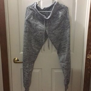 Workout pants